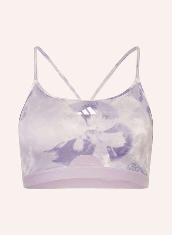 Спортивный бюстгальтер AEROREACT TRAINING