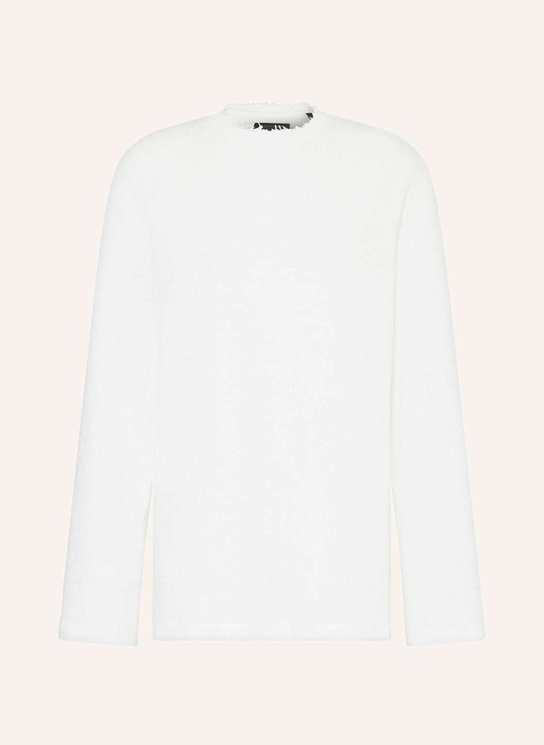 Лонгслив оверсайз SEARS