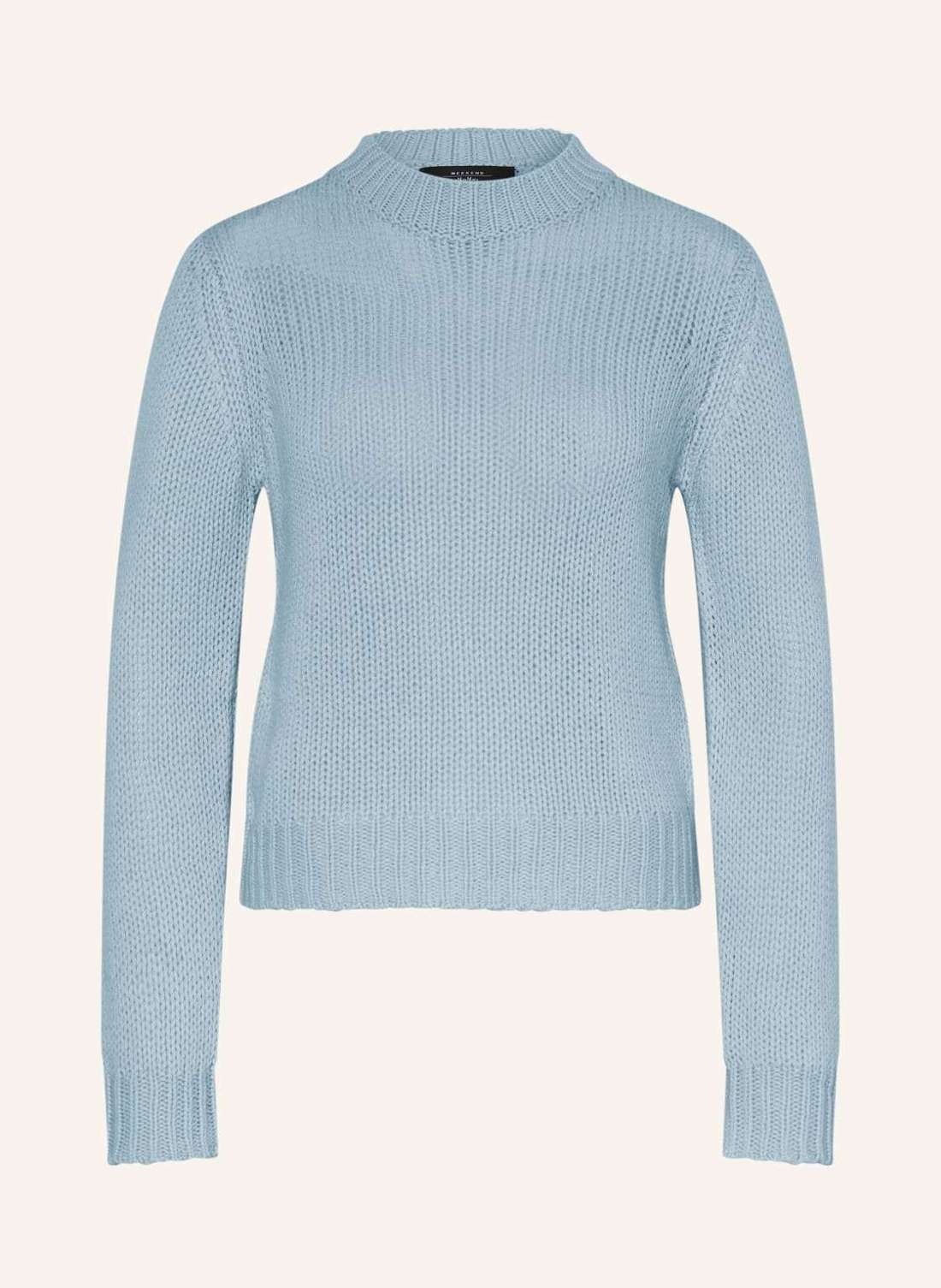 Кашемировый свитер DALIDA