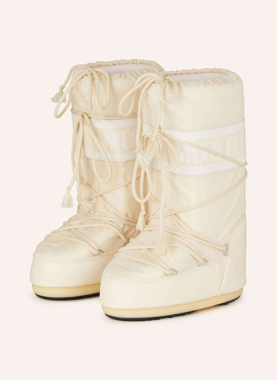 Лунные сапоги ICON NYLON