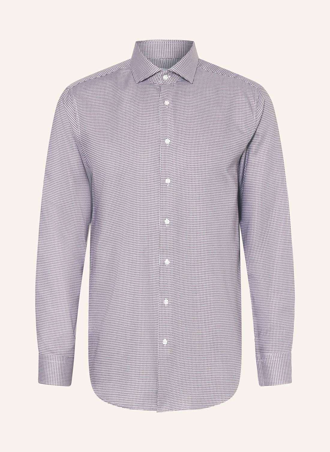 Рубашка стандартного кроя