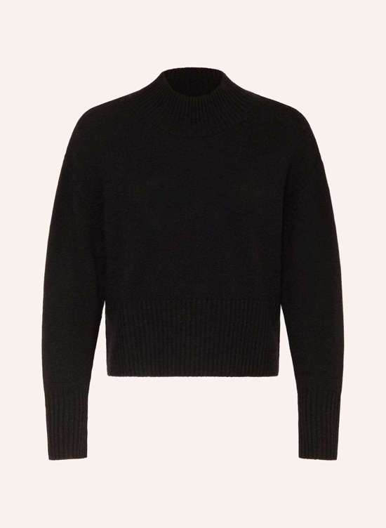 Свитер с кашемиром