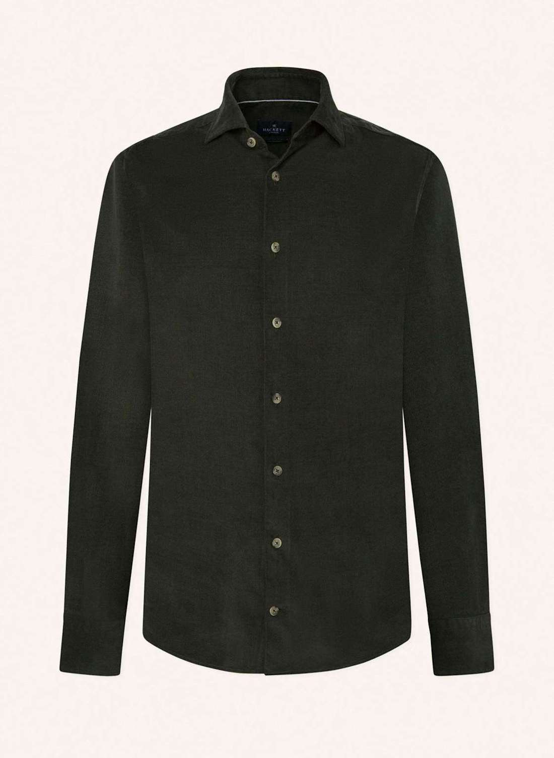 Повседневная рубашка SMART BABYCORD