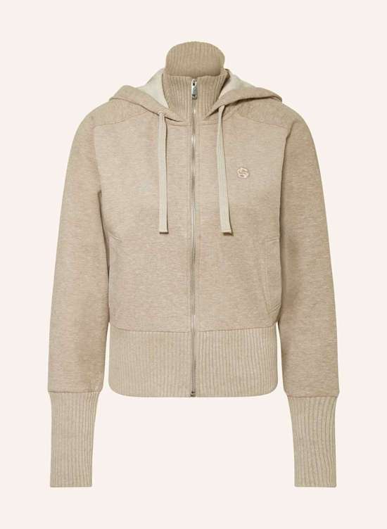 Толстовка EBURR