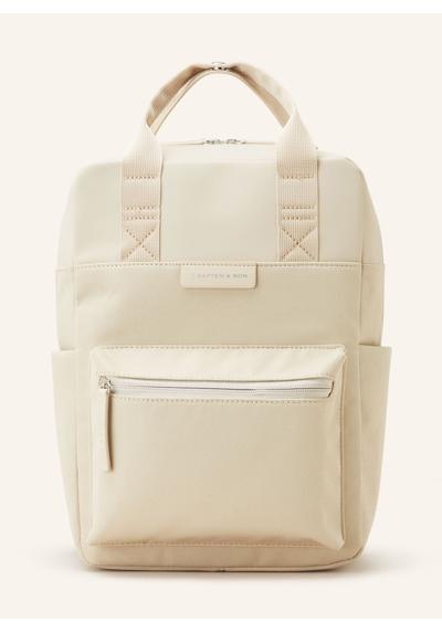Рюкзак л BERGEN SMALL 9