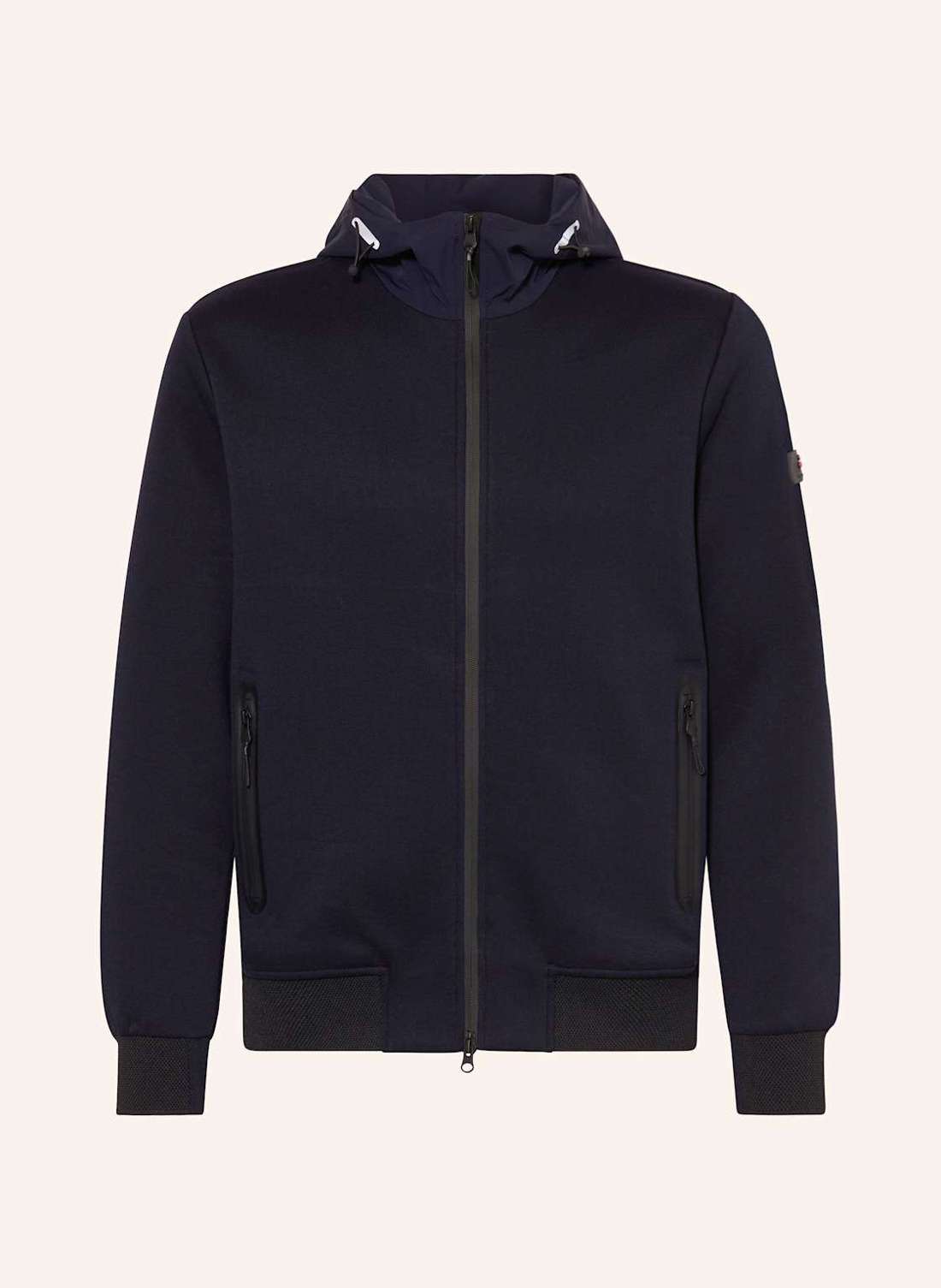 Толстовка KAPOOR BMAT