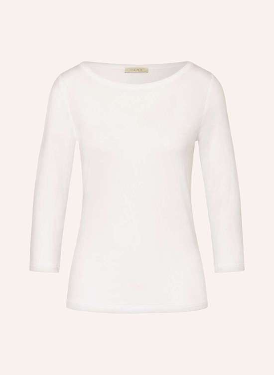 Рубашка с рукавами 3/4