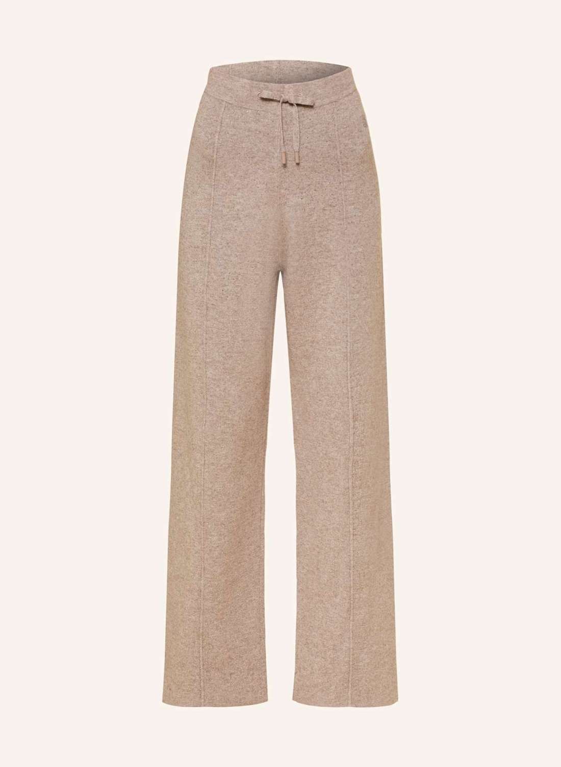 Брюки marlene с драгоценными камнями