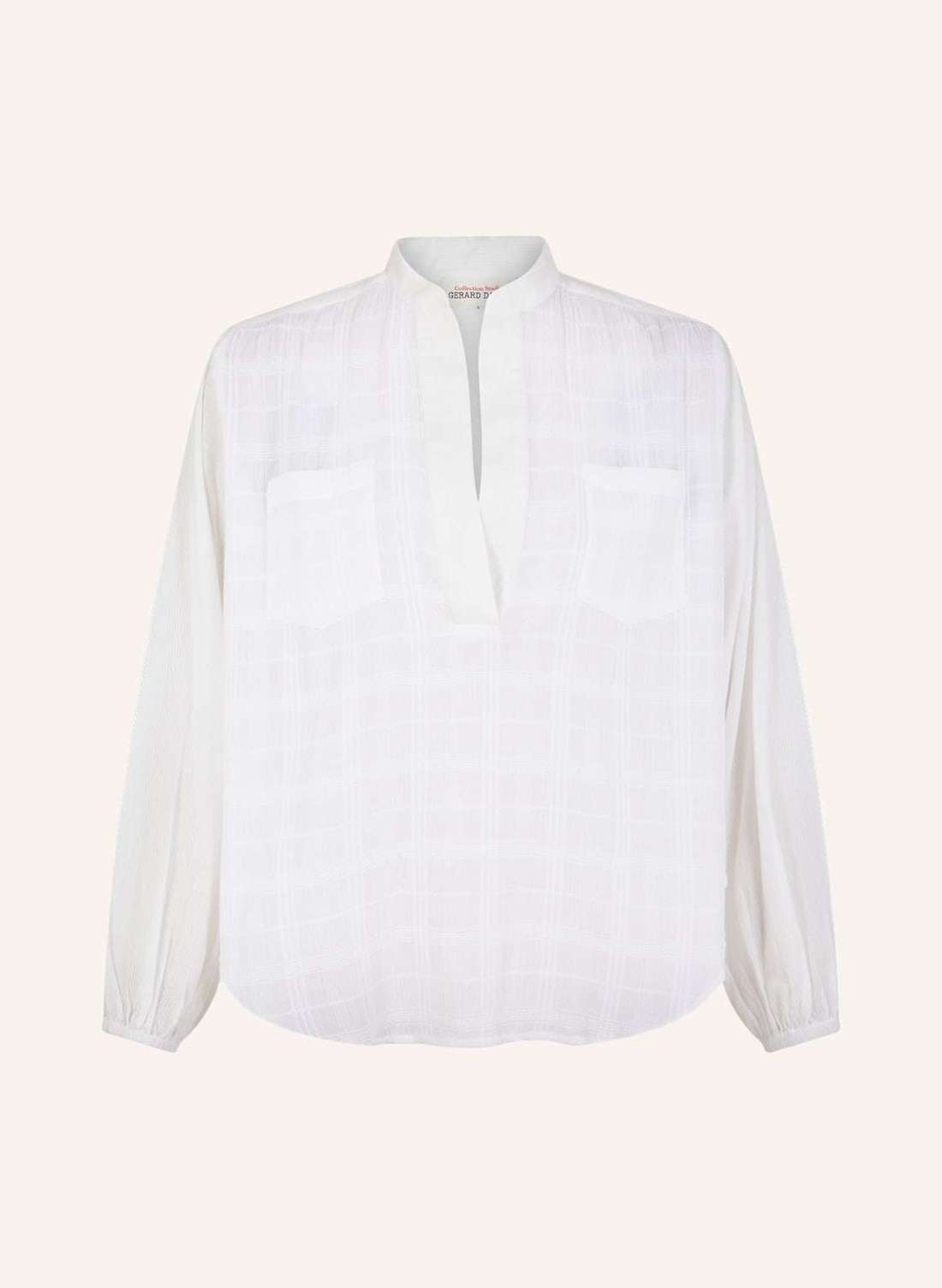 Блузка BASILIA