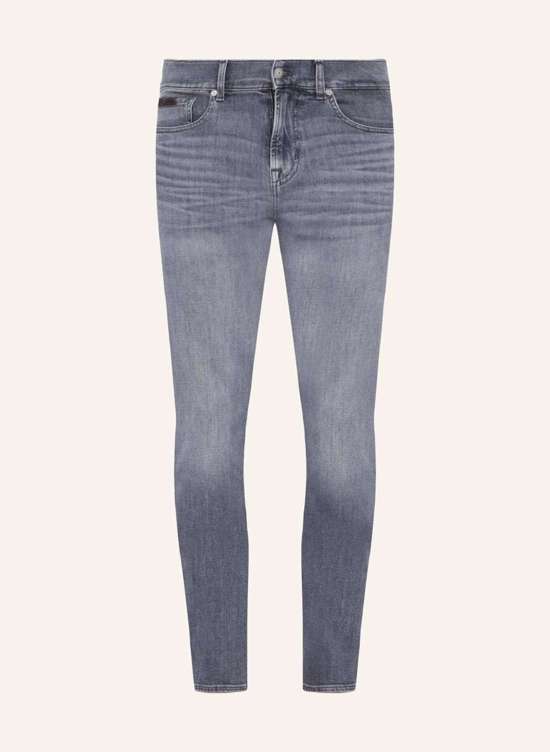Джинсы узкого кроя SLIMMY