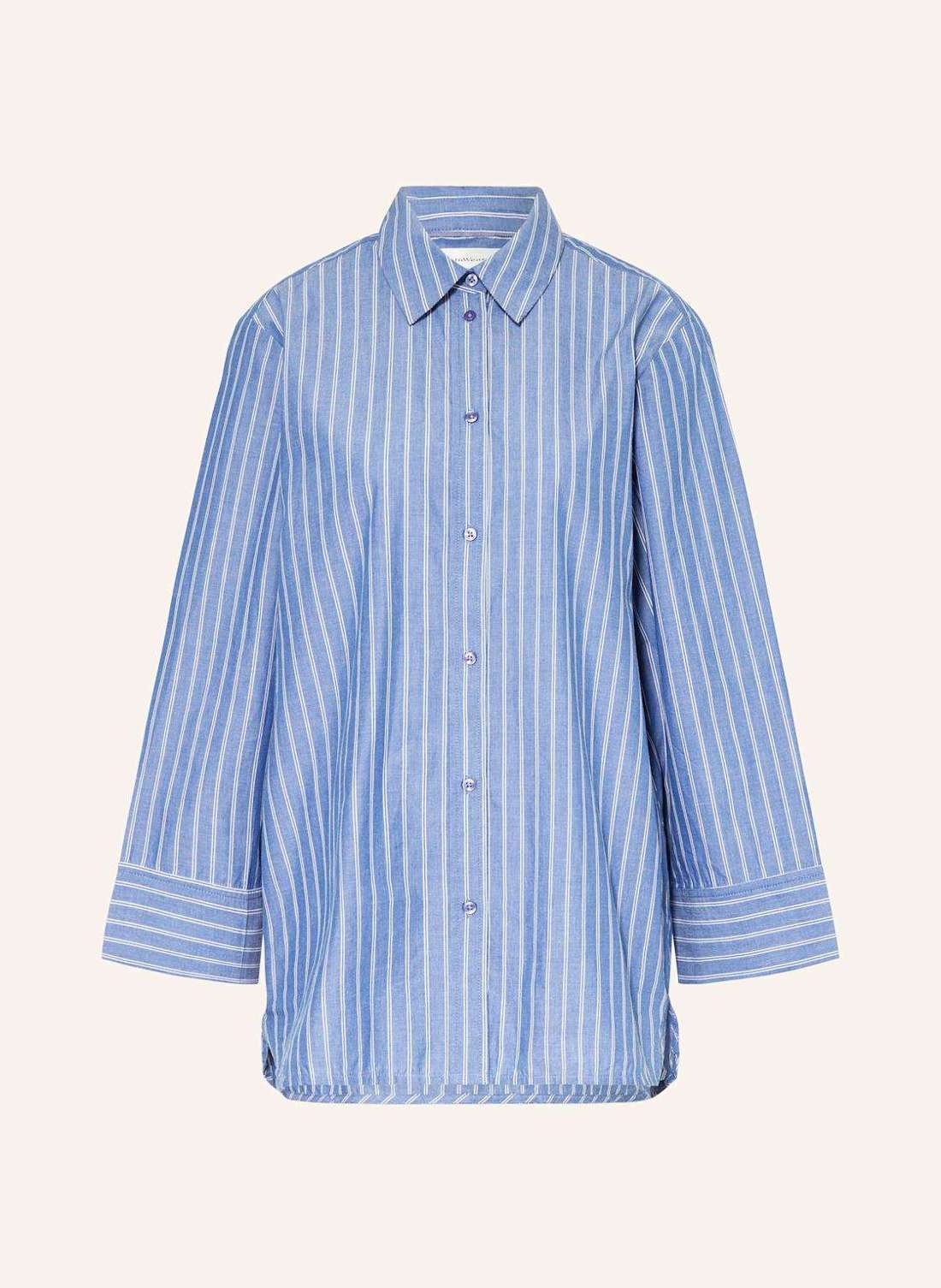 Рубашка-блузка MERLISSAIW