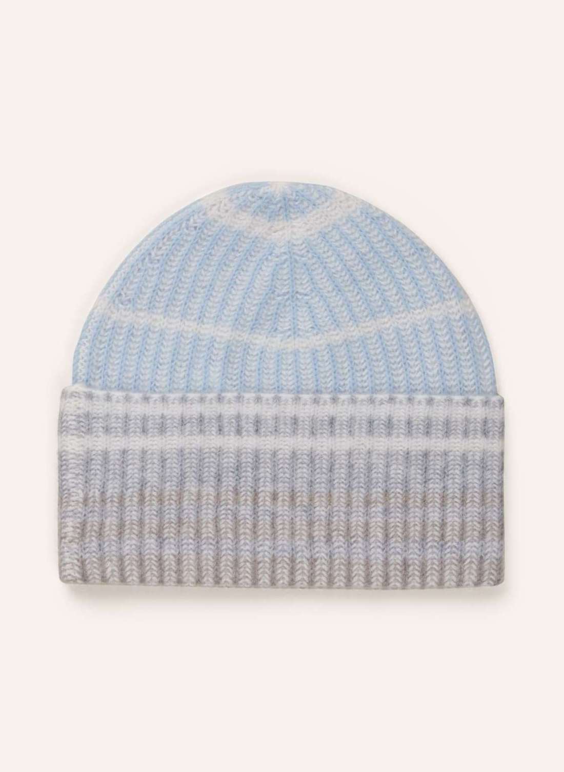 Шапка с кашемиром