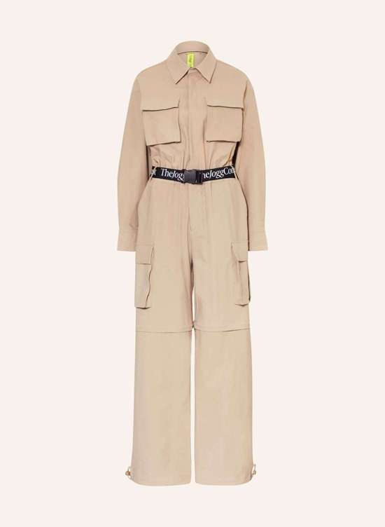 Комбинезон-карго JCJADE