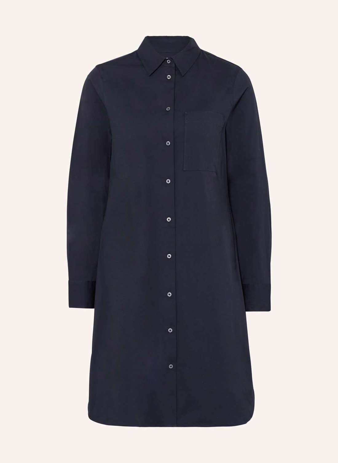 Платье-рубашка