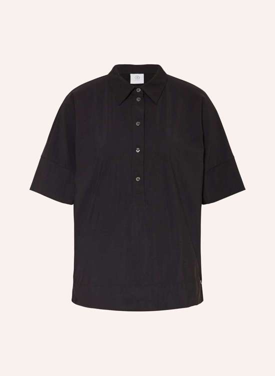 Рубашка-поло из джерси SHELLY