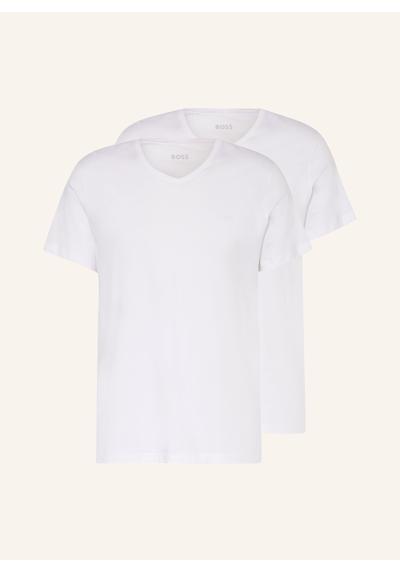 Упаковка из 2 футболок COMFORT