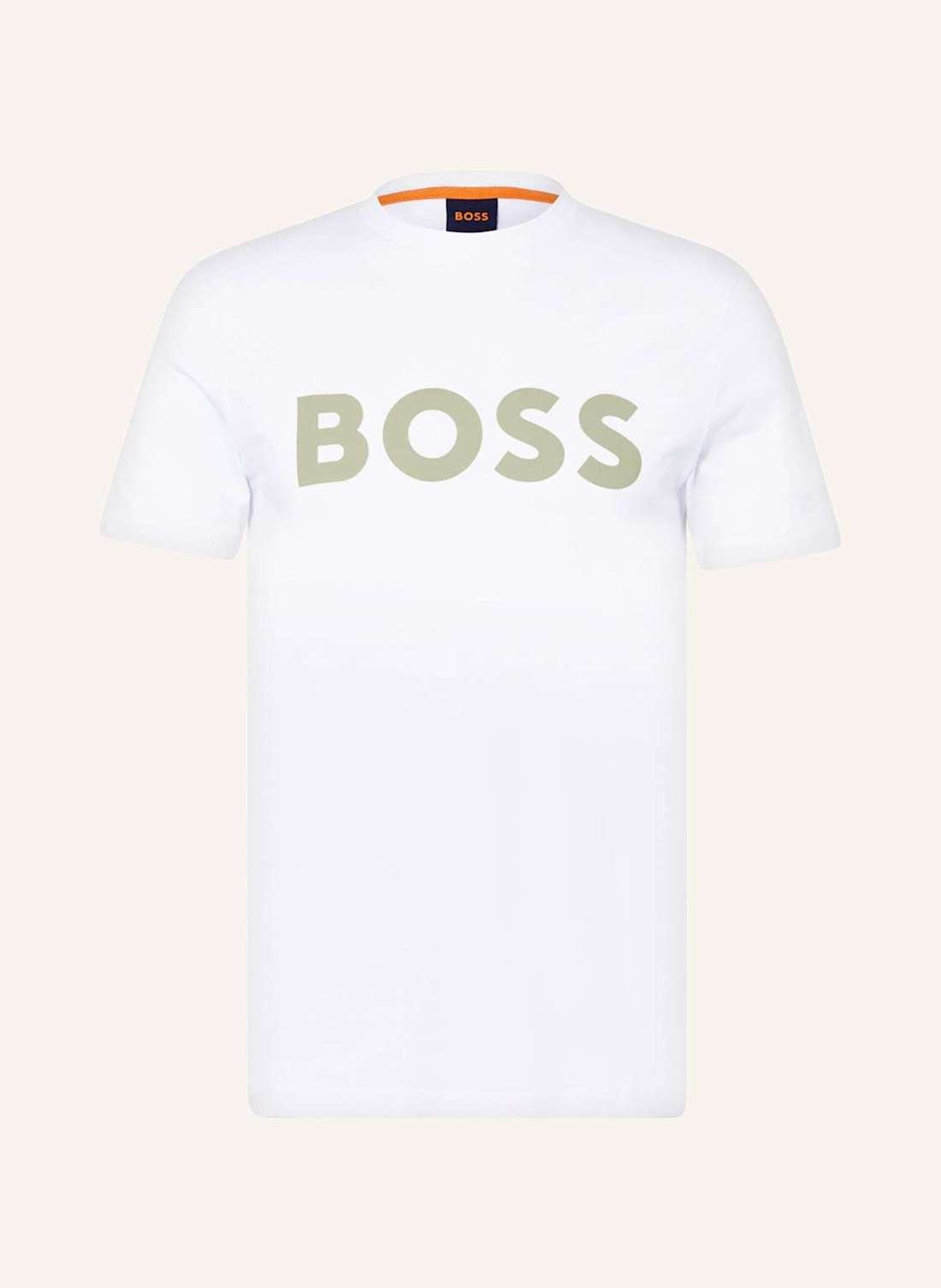 Футболка THINKING