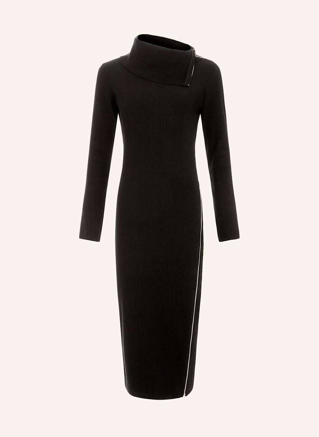 Трикотажное платье HARTLEY