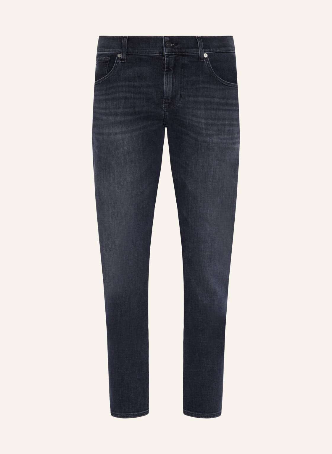 Джинсы узкого кроя SLIMMY TAPERED