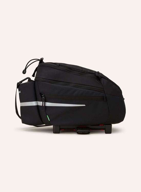 Велосипедная сумка SILKROAD L