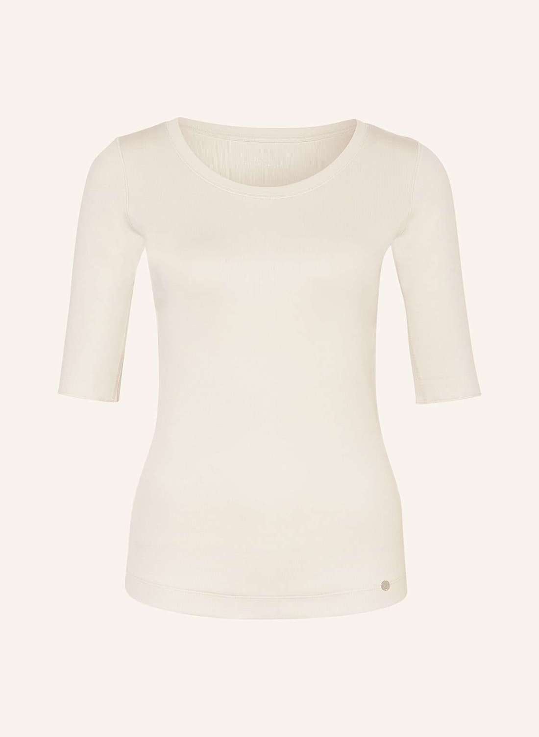 Рубашка с рукавами 3/4