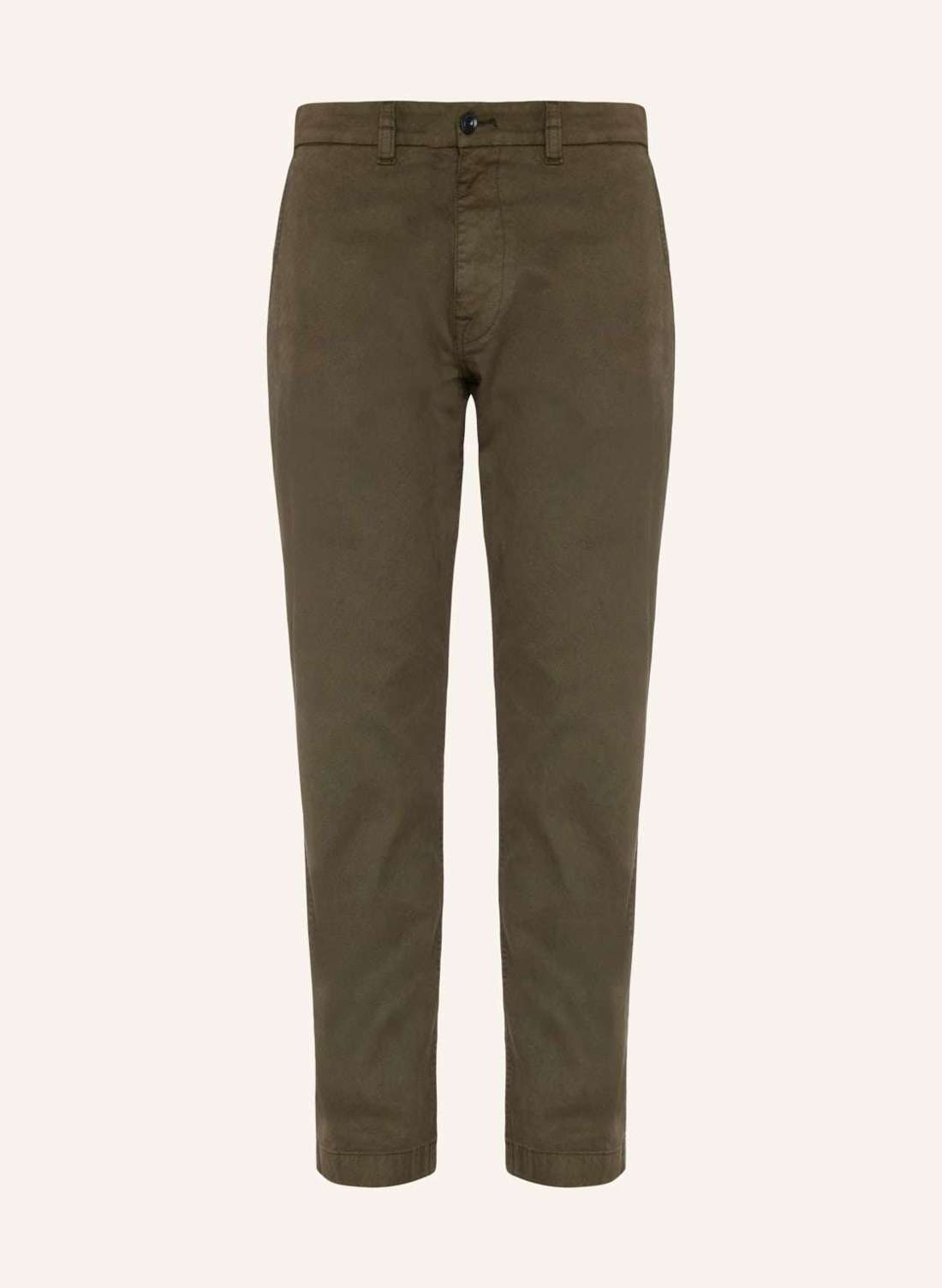 Брюки прямого кроя STRAIGHT CHINO