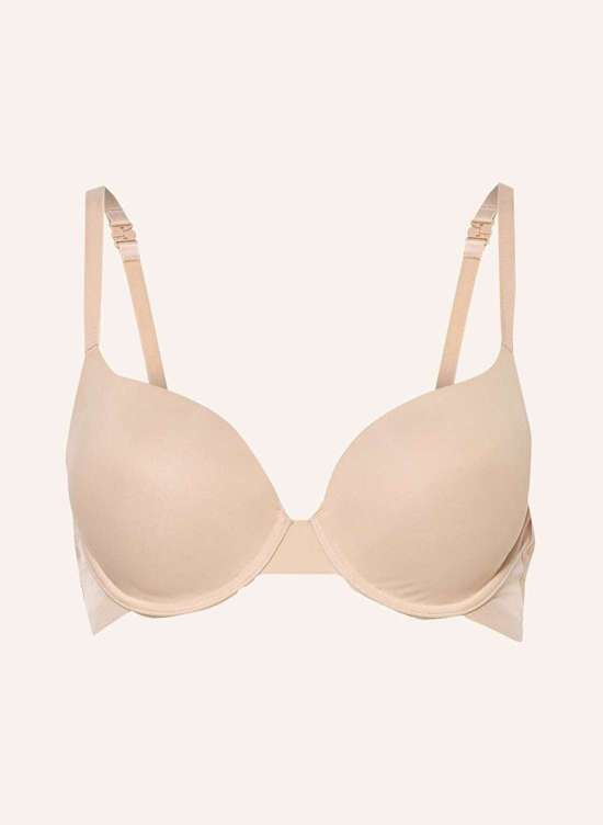 Бюстгальтер-футболка ESSENTIEL