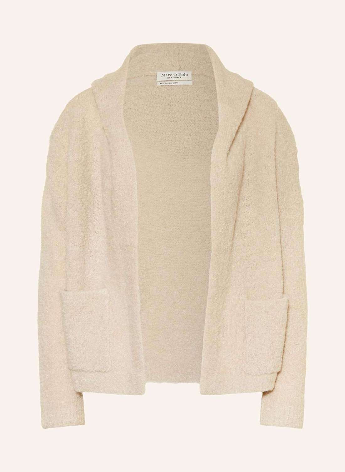 Облегающая кофта