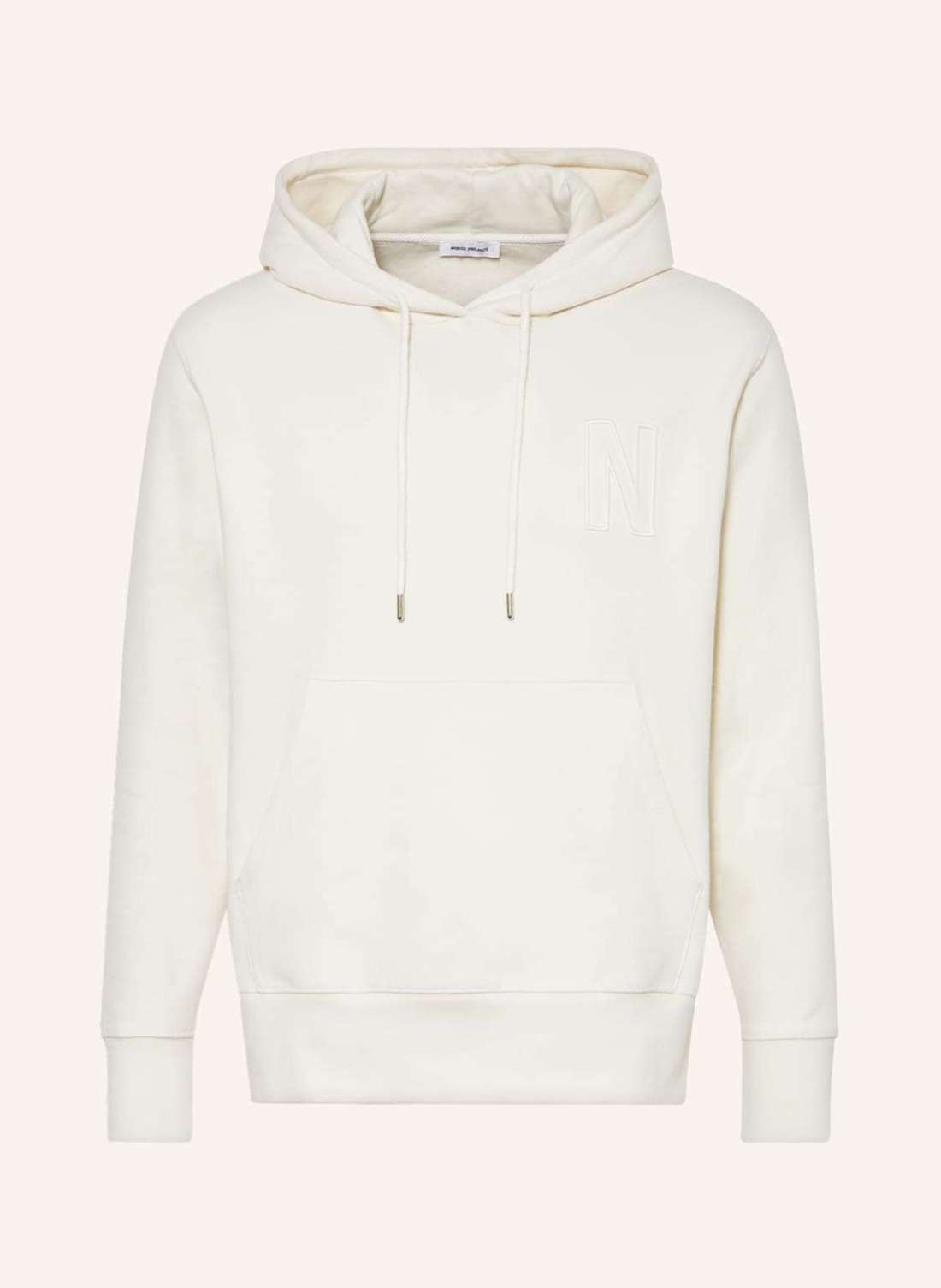 Толстовка с капюшоном ARNE