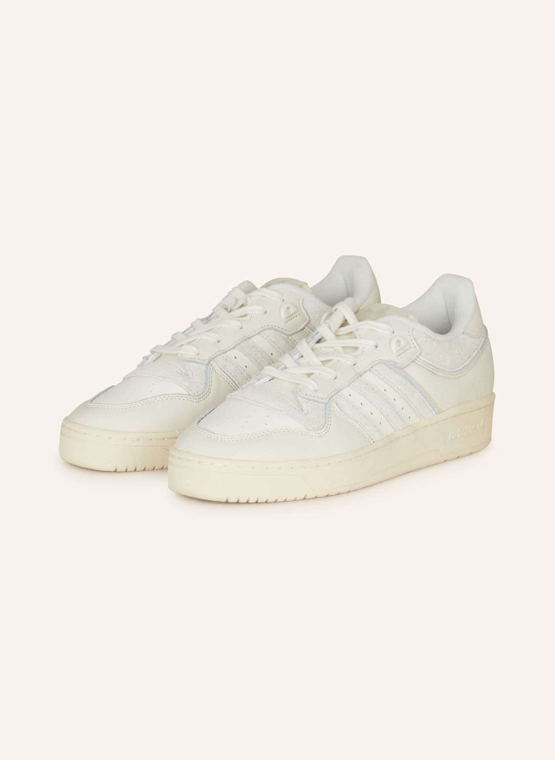 Кроссовки RIVALRY LOW 86