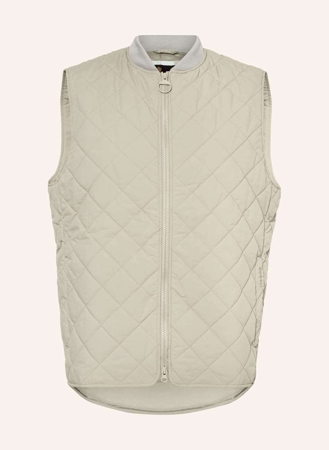 Стеганый жилет ORTON