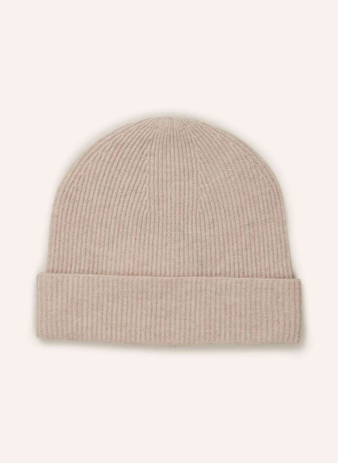 Кашемировая шапка