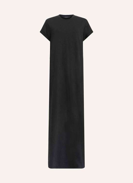 Платье из джерси ANNA