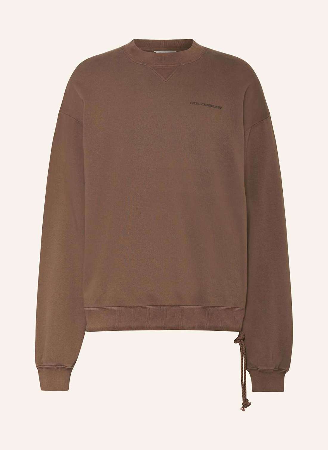 Свитшот ANTHEM CREW