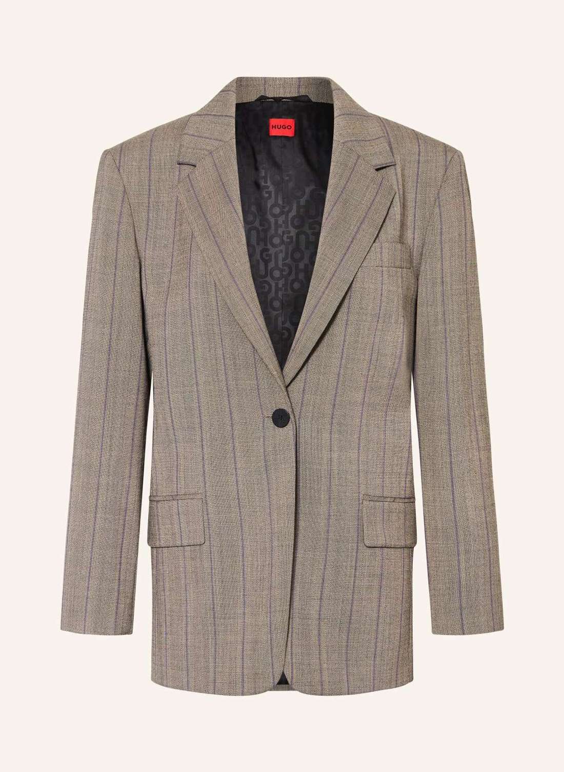 Блейзер AGURA