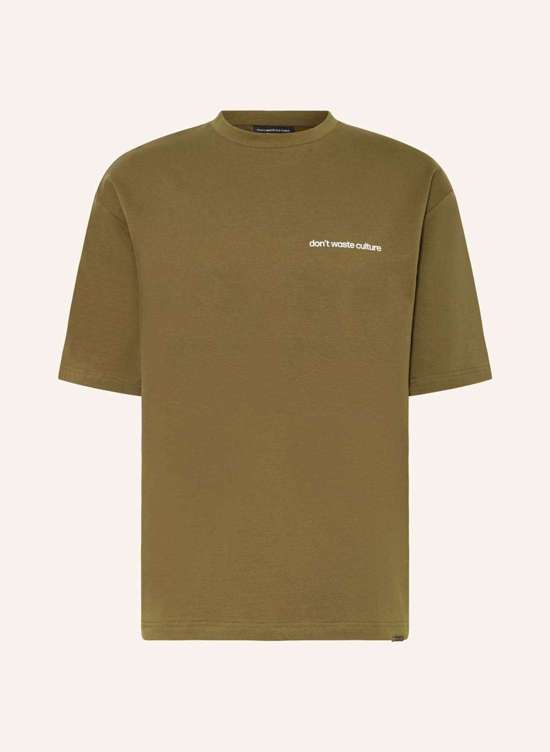 Рубашка оверсайз AIDA