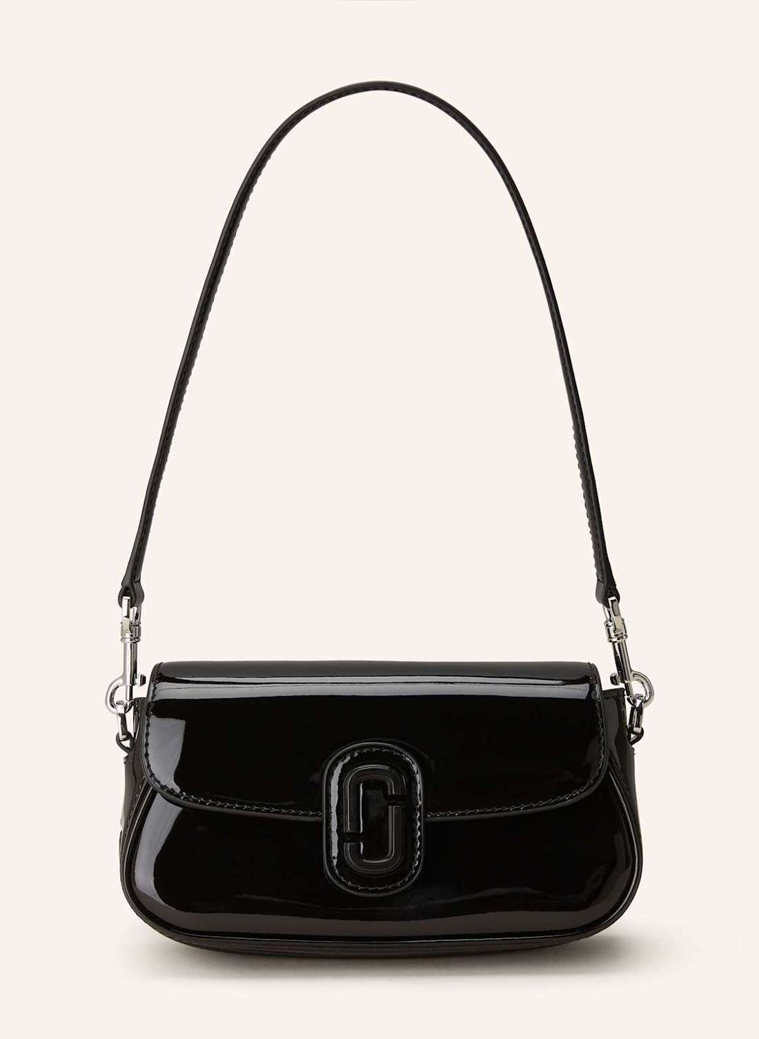 Сумка через плечо THE CLOVER SHOULDER BAG