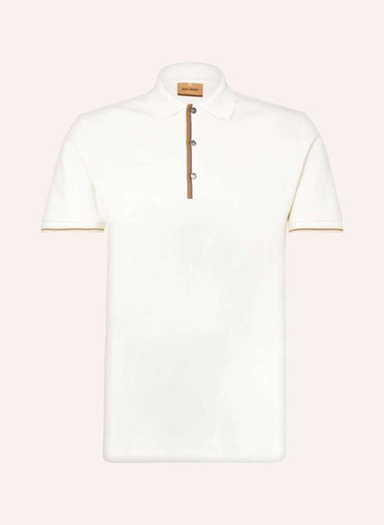 Рубашка-поло из пике MMGHARVEY