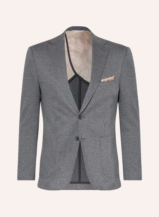 Пиджак узкого кроя