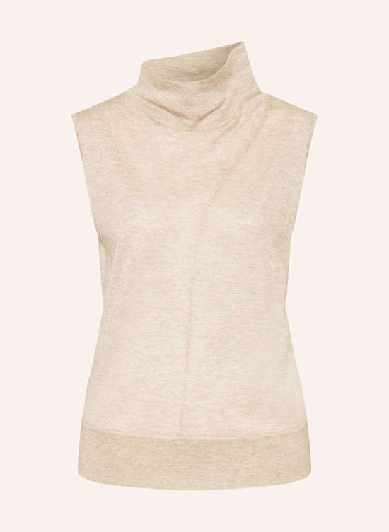 Вязаный топ HARPER