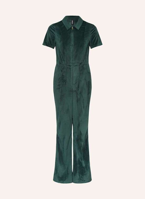 Вельветовый комбинезон SNDIANA