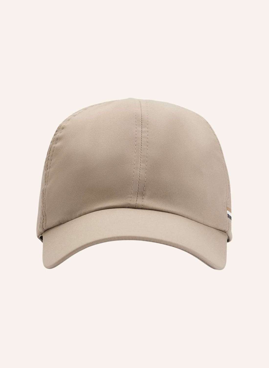 Тканая шапка LACH_FO