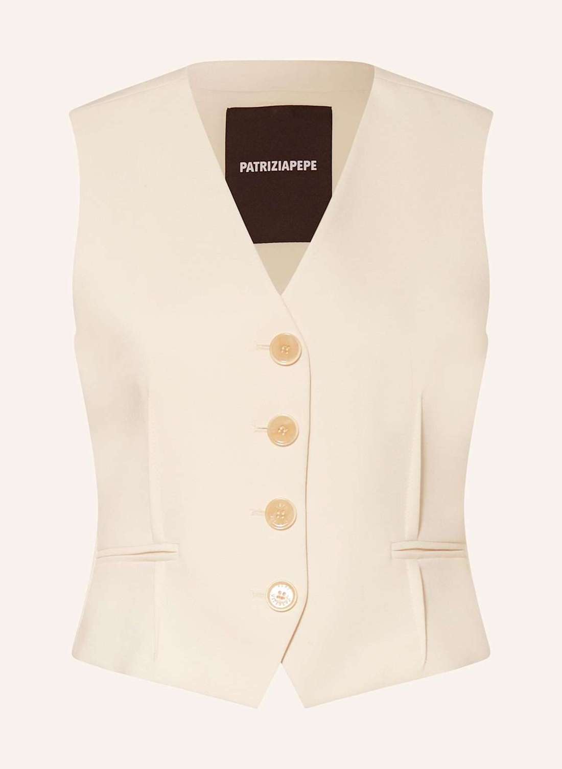 Блейзер-жилет