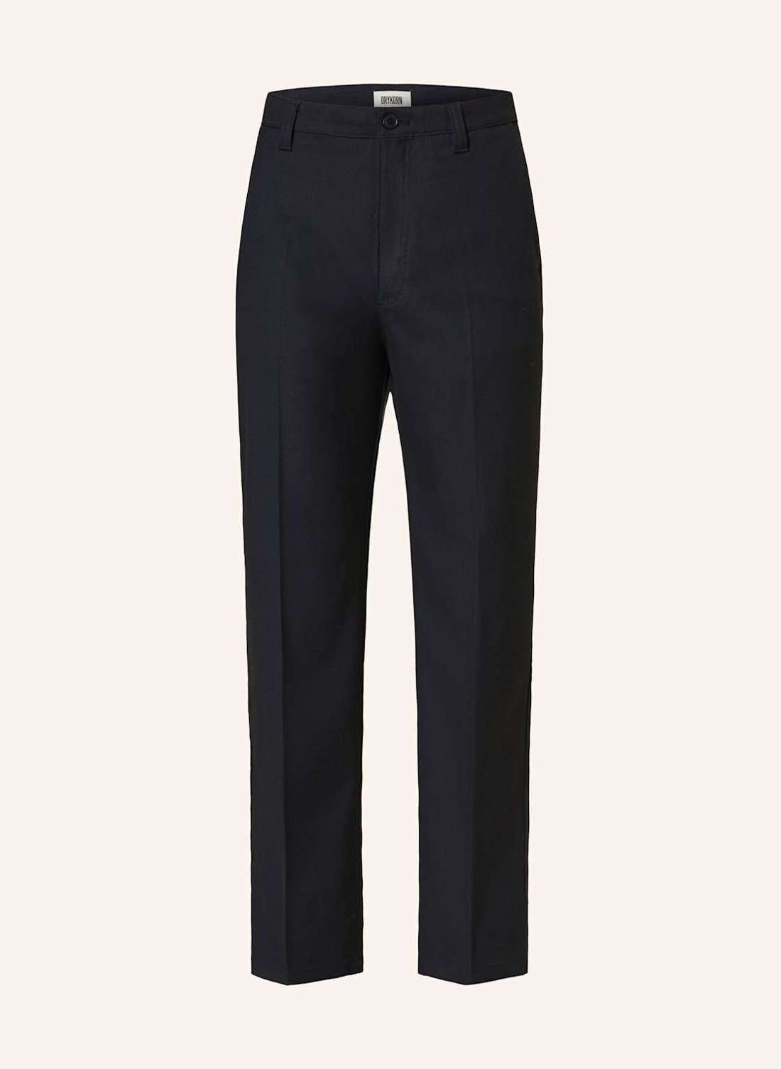 Брюки стандартного кроя TAVIC