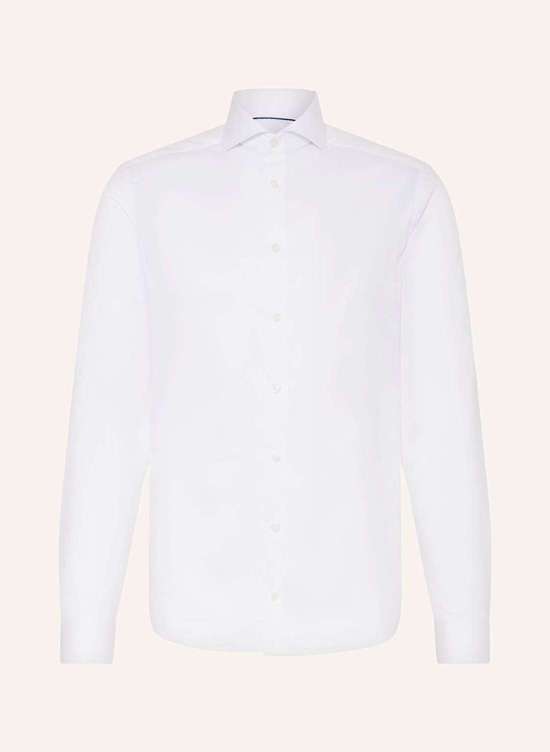 Супероблегающая рубашка