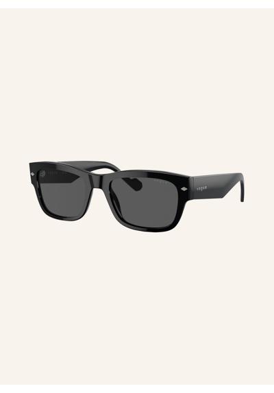 Солнцезащитные очки VO5530S
