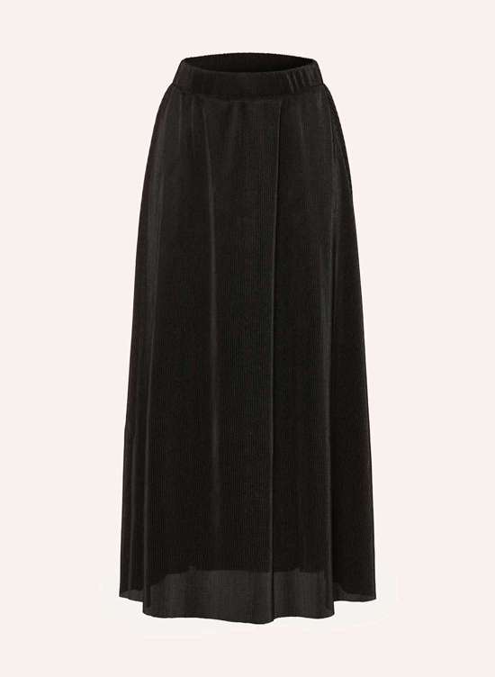 Плиссированная юбка