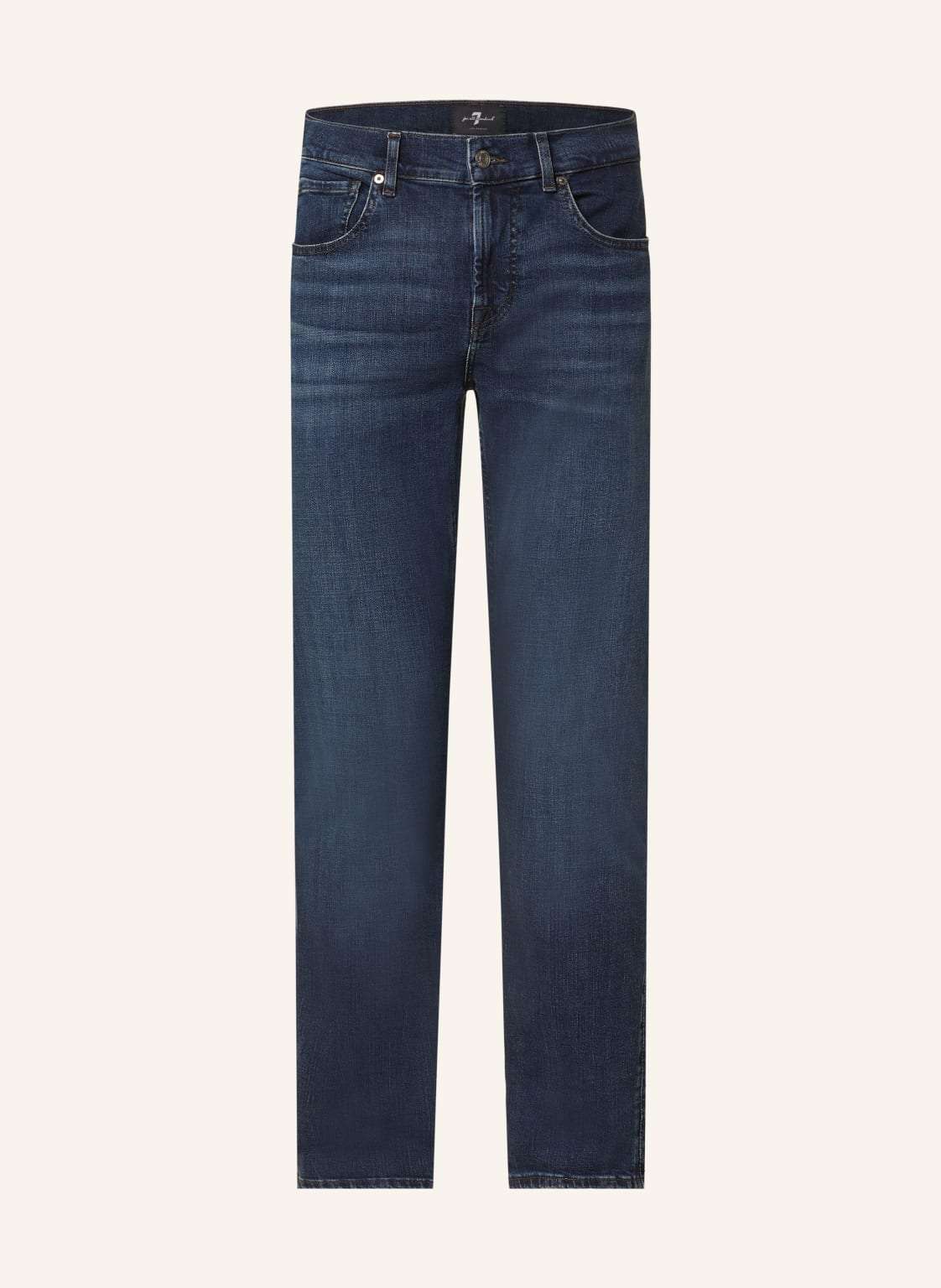 Джинсы узкого кроя SLIMMY TAPERED