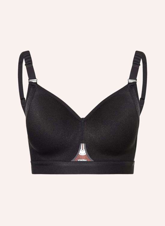 Спортивный бюстгальтер TRIACTION GRAVITY LITE