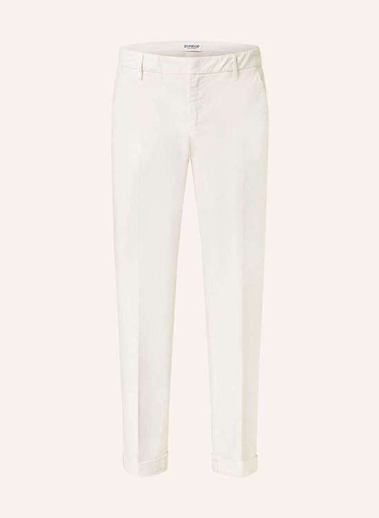 Очень узкие брюки чиносы GAUBERT